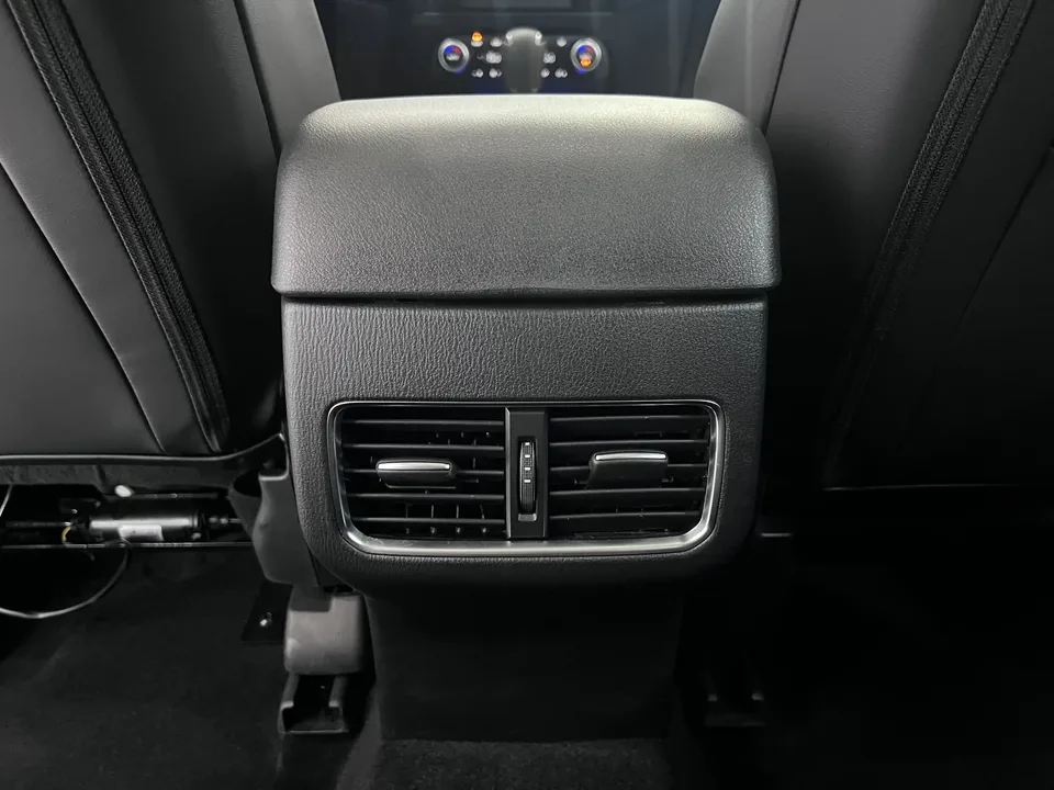 Mazda CX-5 Mazda CX-5 2022 2.0L Automatic 2WD Smart Model 2022 — миниатюра 3