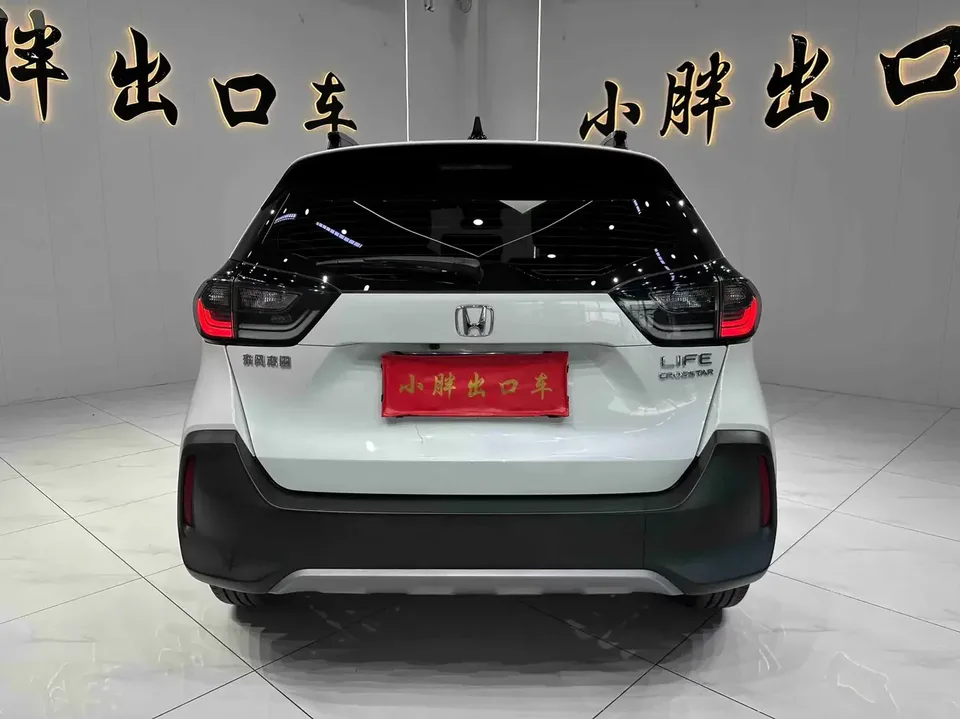 Honda LIFE HONDA LIFE 2023 1.5L CVT CRO-SS Fun Edition 2024 — thumbnail 2