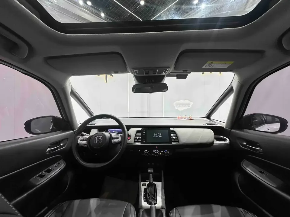 Honda LIFE HONDA LIFE 2023 1.5L CVT CRO-SS Fun Edition 2024 — thumbnail 4