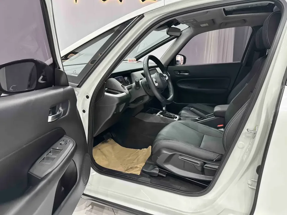 Honda LIFE HONDA LIFE 2023 1.5L CVT CRO-SS Fun Edition 2024 — thumbnail 5