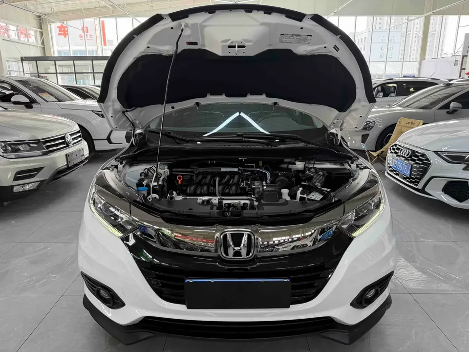 Honda VEZEL Binzhi 2022 1.5L CVT Elite Smart Edition 2022 — thumbnail 3