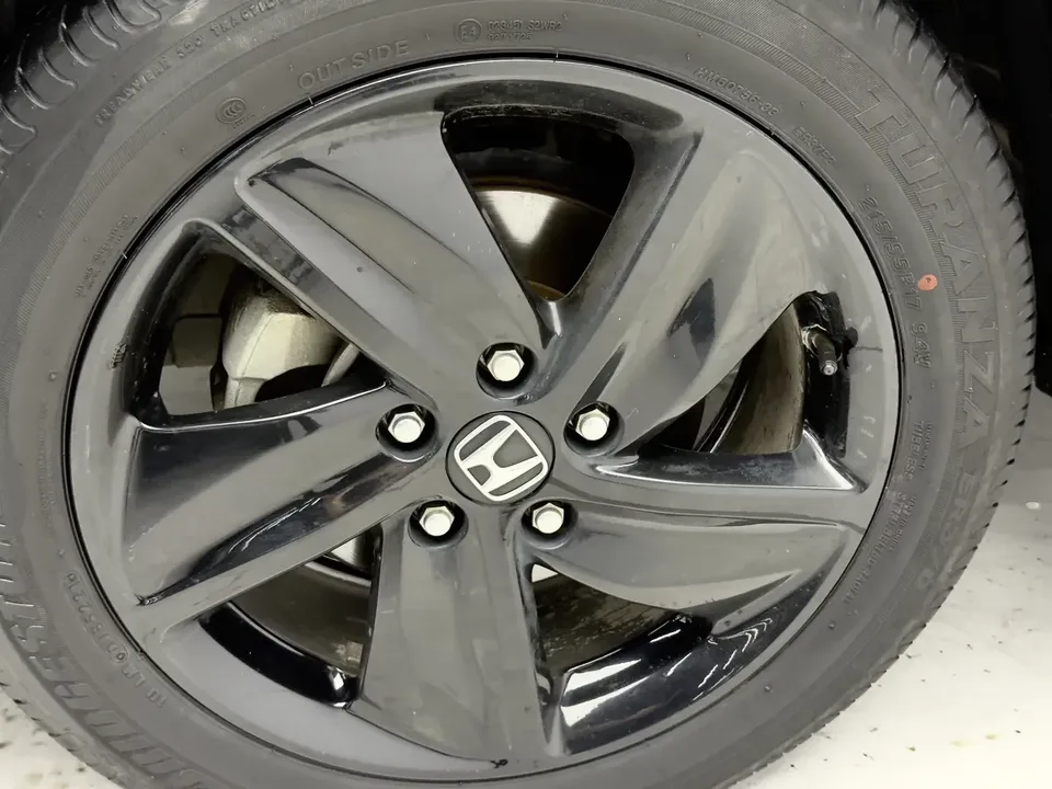 Honda VEZEL Binzhi 2022 1.5L CVT Phantom Night Pioneer Edition 2022 — thumbnail 3