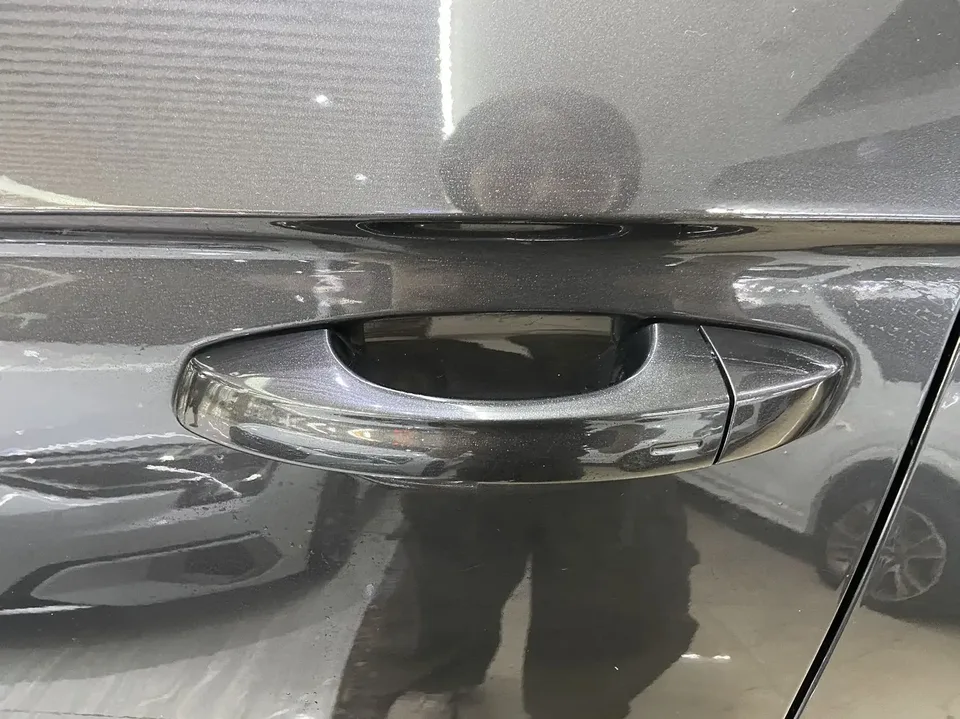 Volkswagen Tayron Tanyue 2022 280TSI 2WD Luxury Smart Edition 2022 — thumbnail 4