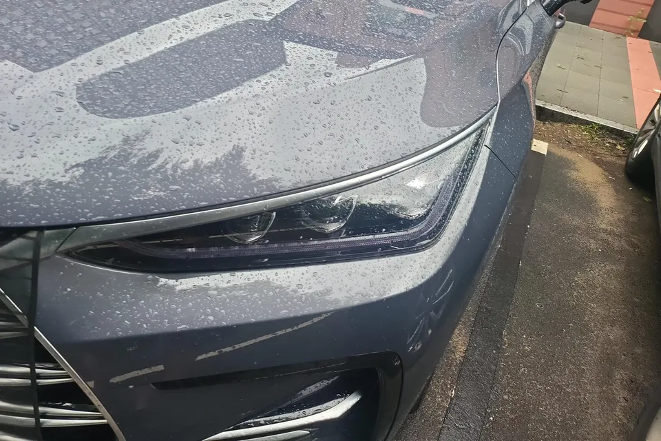 BYD Tang DM Tang DM 2021 DM-i 1.5T 112KM Premium 2022 — thumbnail 2