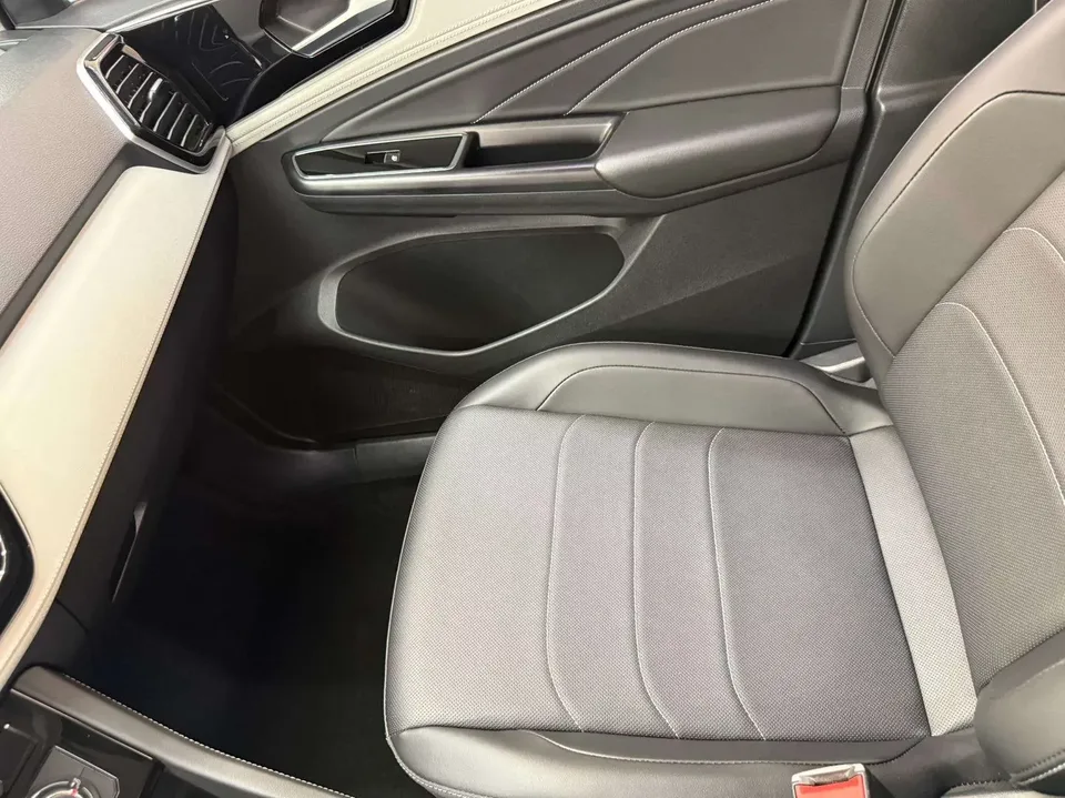 Jetta VS5 Jetta VS5 2023 280TSI Automatic Enjoy Edition 2023 — миниатюра 3