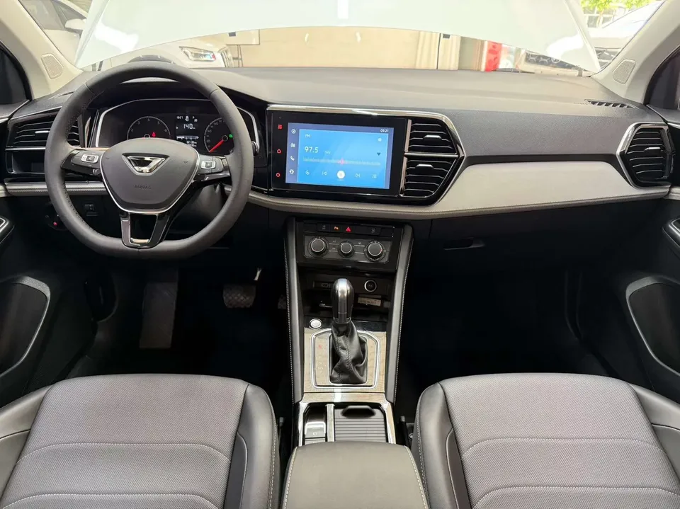 Jetta VS5 Jetta VS5 2023 280TSI Automatic Enjoy Edition 2023 — миниатюра 4