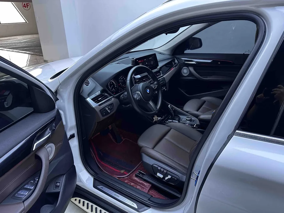 BMW X1 BMW X1 2022 sDrive20Li Premium 2023 — thumbnail 5