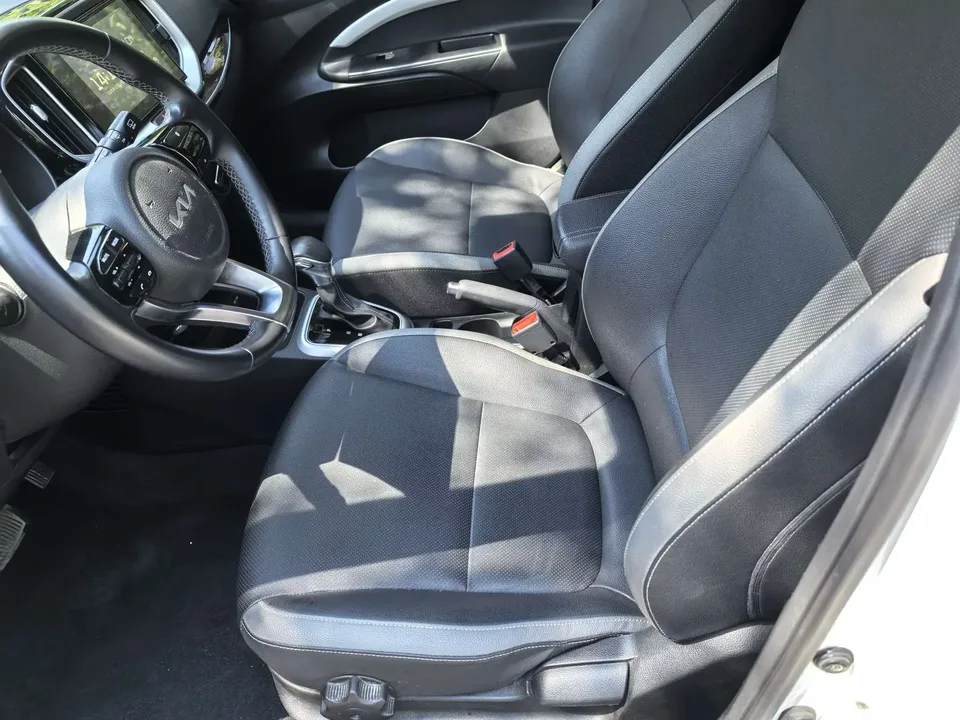Kia KX1 Yipao 2021 1.4L Automatic Fun Edition 2023 — thumbnail 4