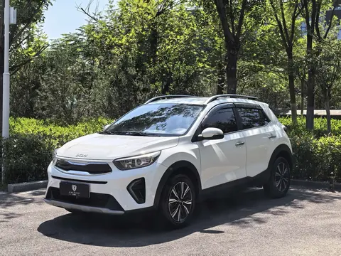 Kia KX1 2023 купить в Москве