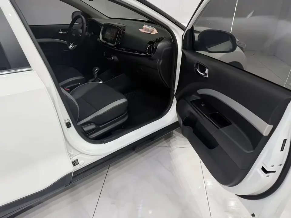 Kia KX1 Yipao 2021 1.4L CVT Fun Sunroof Model 2024 — thumbnail 3