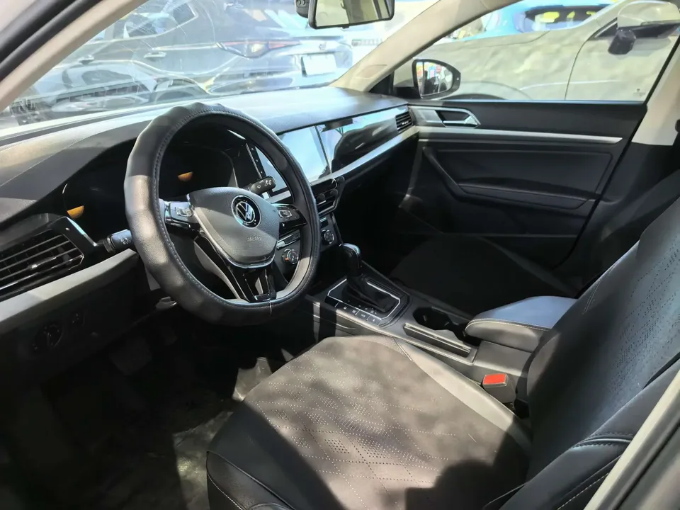 Volkswagen Lavida Lavida 2022 280TSI DSG Comfort Edition 2022 — миниатюра 3