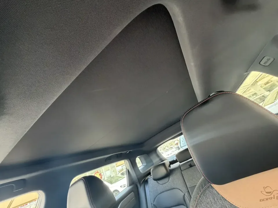 Geely Cowboy cowboy 2025 1.5TD Fun Wild Edition 2024 — thumbnail 5