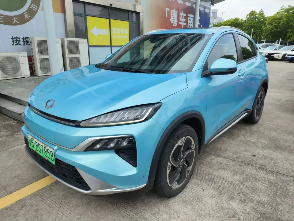 Honda Dongfeng M-NV Dongfeng Honda M-NV 2023 Shangcheng Edition 2023 — photo 1, buy with delivery to Moscow