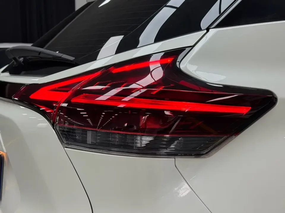 Nissan Jinke Jinke 2022 1.5L XL CVT Fashion Edition 2022 — thumbnail 3