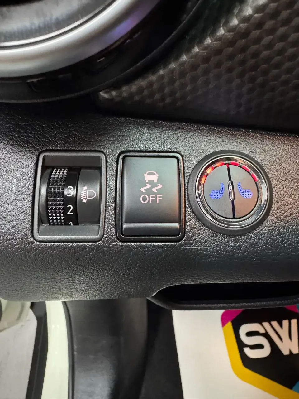 Nissan Jinke Jinke 2022 1.5L XL CVT Fashion Edition 2022 — thumbnail 4