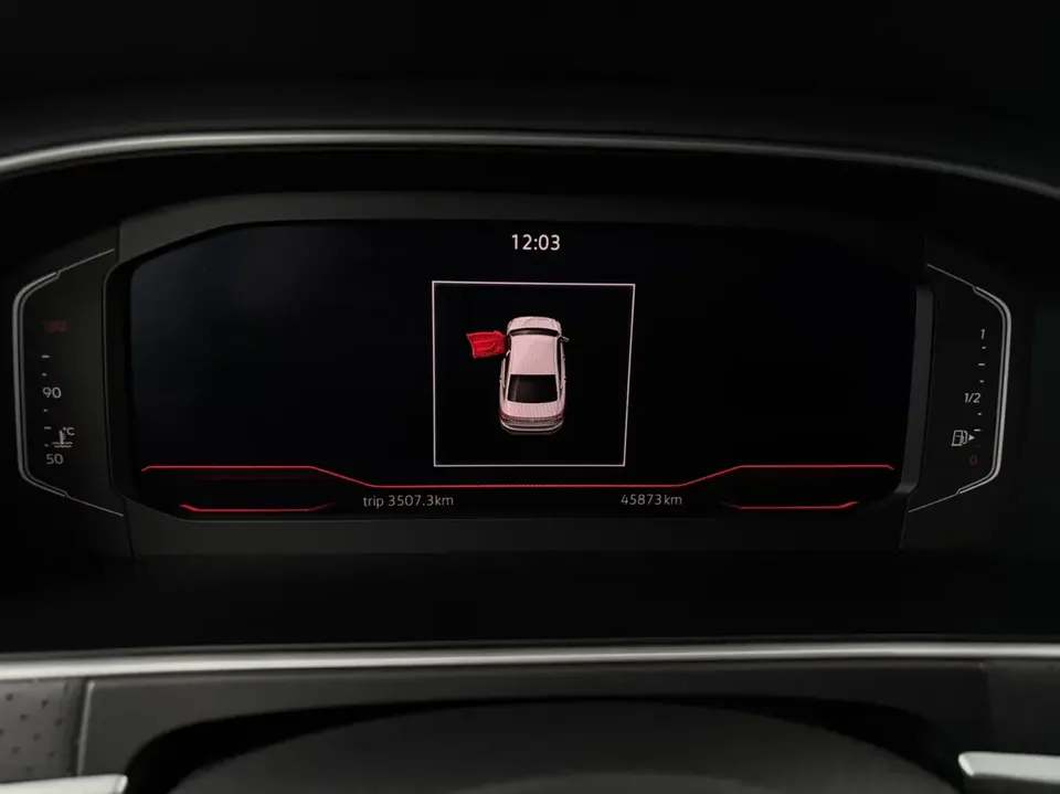 Volkswagen Lavida Lavida 2023 280TSI DSG Starry Sky Forever Edition 2023 — thumbnail 5