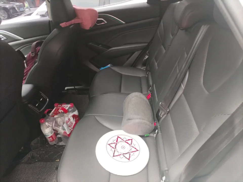 Haval Xiaolong MAX Haval Xiaolong MAX 2023 1.5L Hi4 105 4WD Smart Flagship Edition 2023 — thumbnail 3