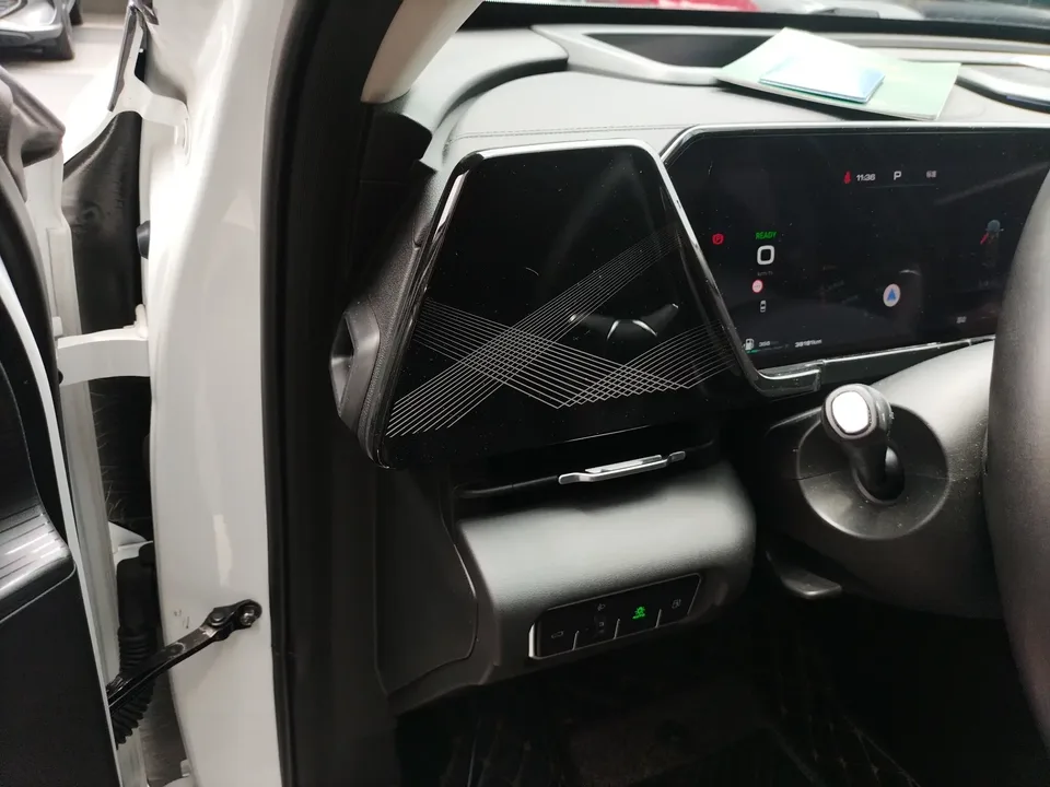 Haval Xiaolong MAX Haval Xiaolong MAX 2023 1.5L Hi4 105 4WD Smart Flagship Edition 2023 — thumbnail 4