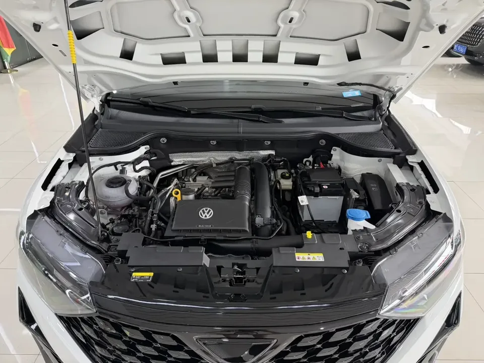 Jetta VS5 Jetta VS5 2023 280TSI Automatic Enjoy Edition 2023 — thumbnail 2