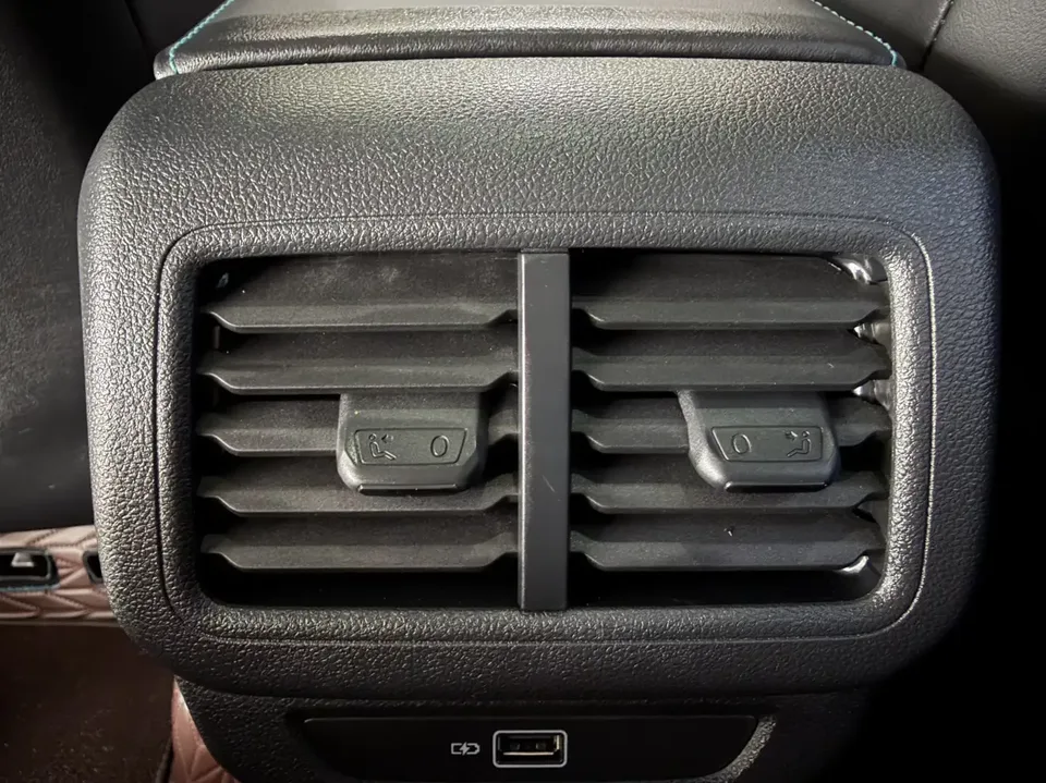 Jetta VS5 Jetta VS5 2023 280TSI Automatic Enjoy Edition 2023 — thumbnail 3