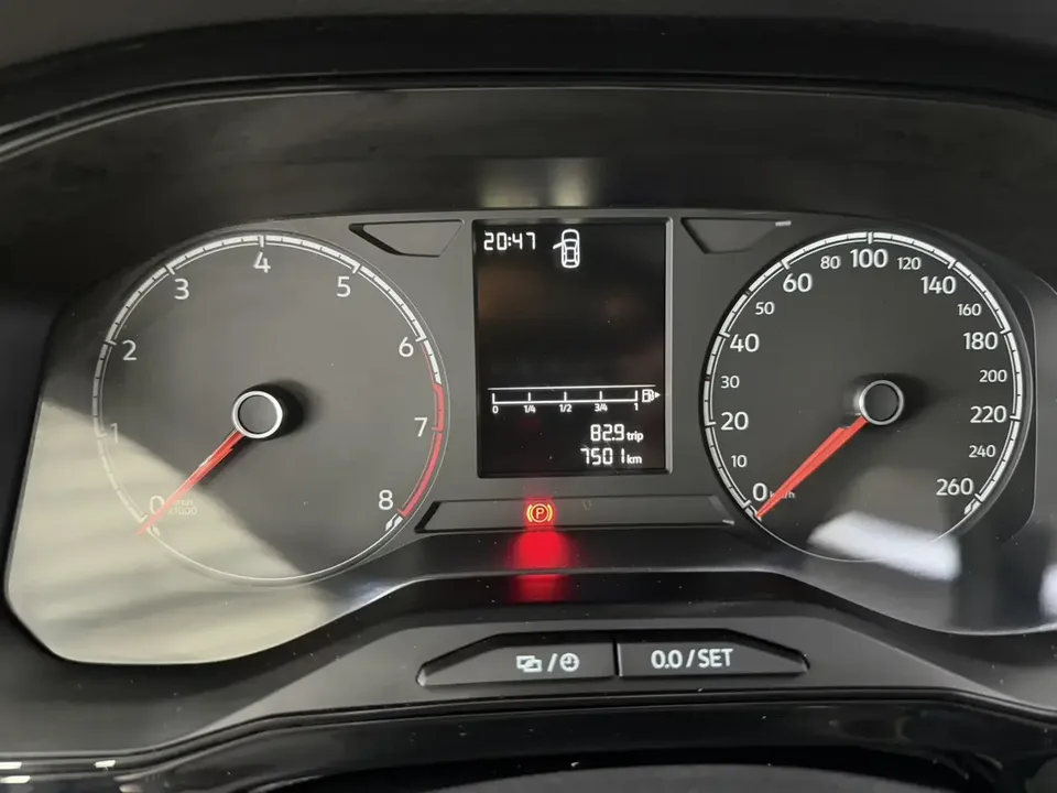 Jetta VS5 Jetta VS5 2023 280TSI Automatic Enjoy Edition 2023 — thumbnail 4