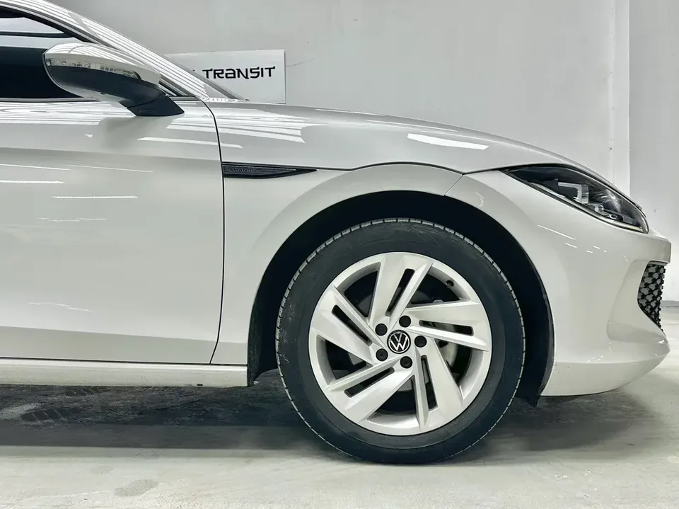 Volkswagen Lamando Lingdu 2022 Lingdu L 280TSI DSG Hot Edition 2022 — thumbnail 4