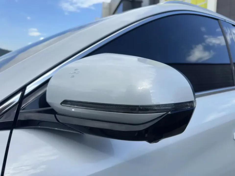 BYD Yuan Plus Yuan PLUS 2022 510KM Flagship Model 2023 — thumbnail 3