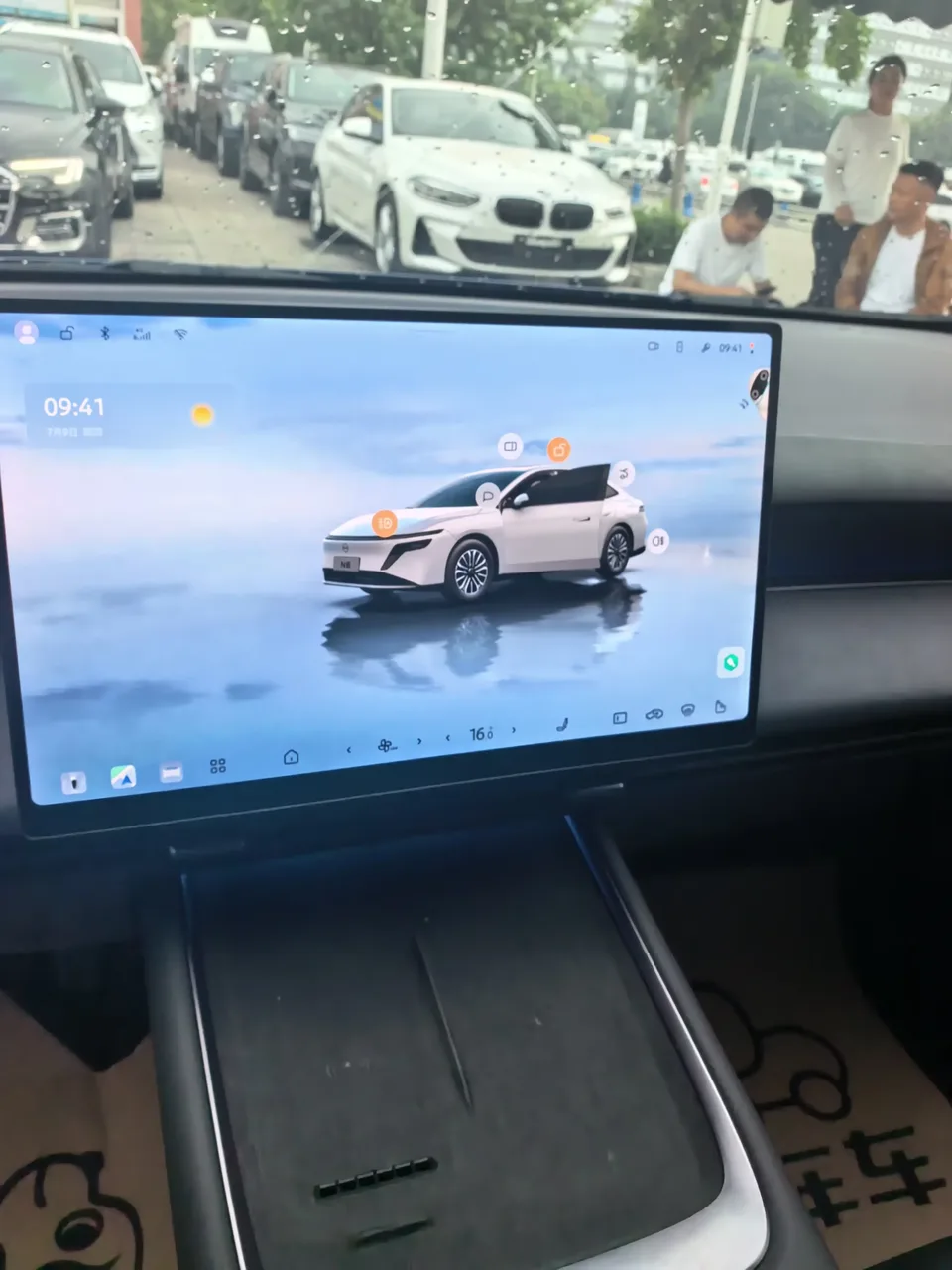 Nissan N6 Nissan N6 2026 180 Max+ 2025 — thumbnail 2