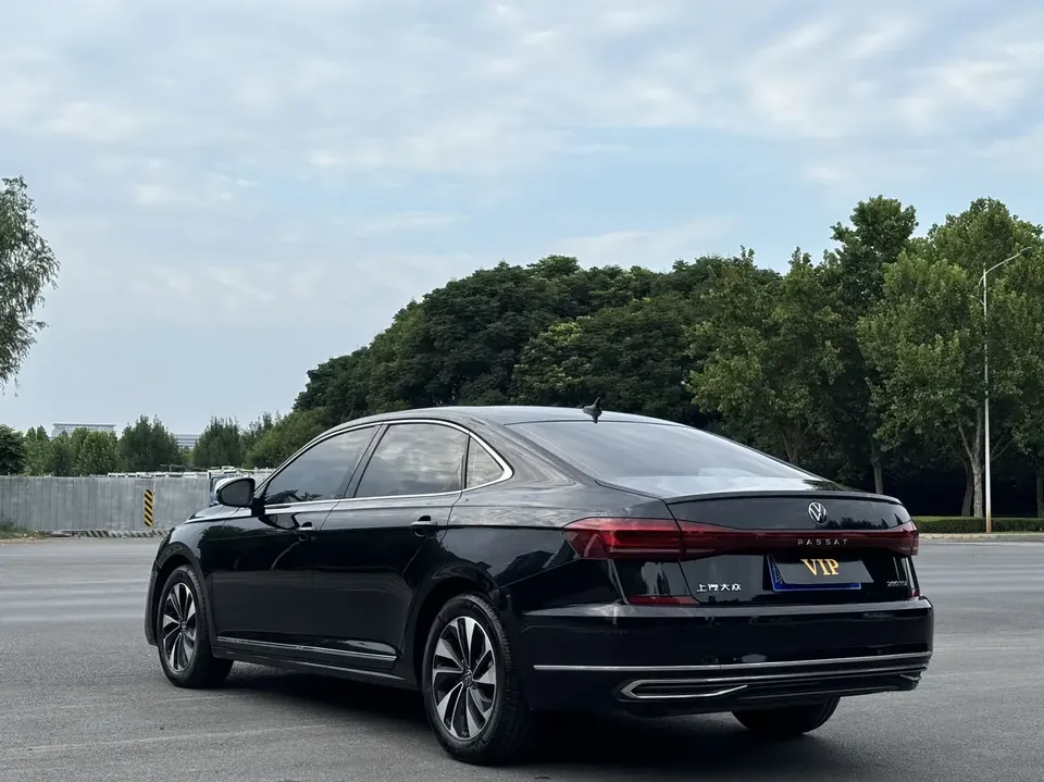 Volkswagen Passat Passat 2024 280TSI Star Elite Edition 2024 — thumbnail 2