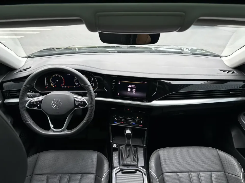 Volkswagen Passat Passat 2024 280TSI Star Elite Edition 2024 — thumbnail 5
