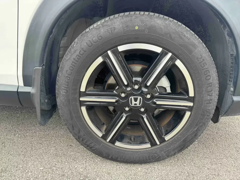 Honda VEZEL Binzhi 2023 1.5L CVT Elite Edition 2023 — thumbnail 3