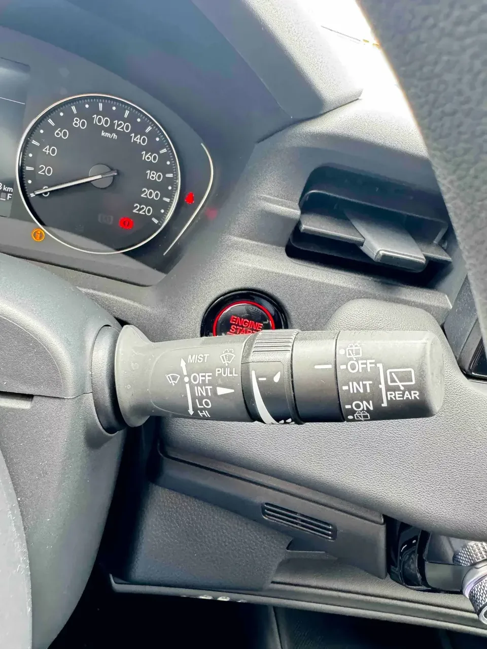 Honda VEZEL Binzhi 2023 1.5L CVT Elite Edition 2023 — thumbnail 4