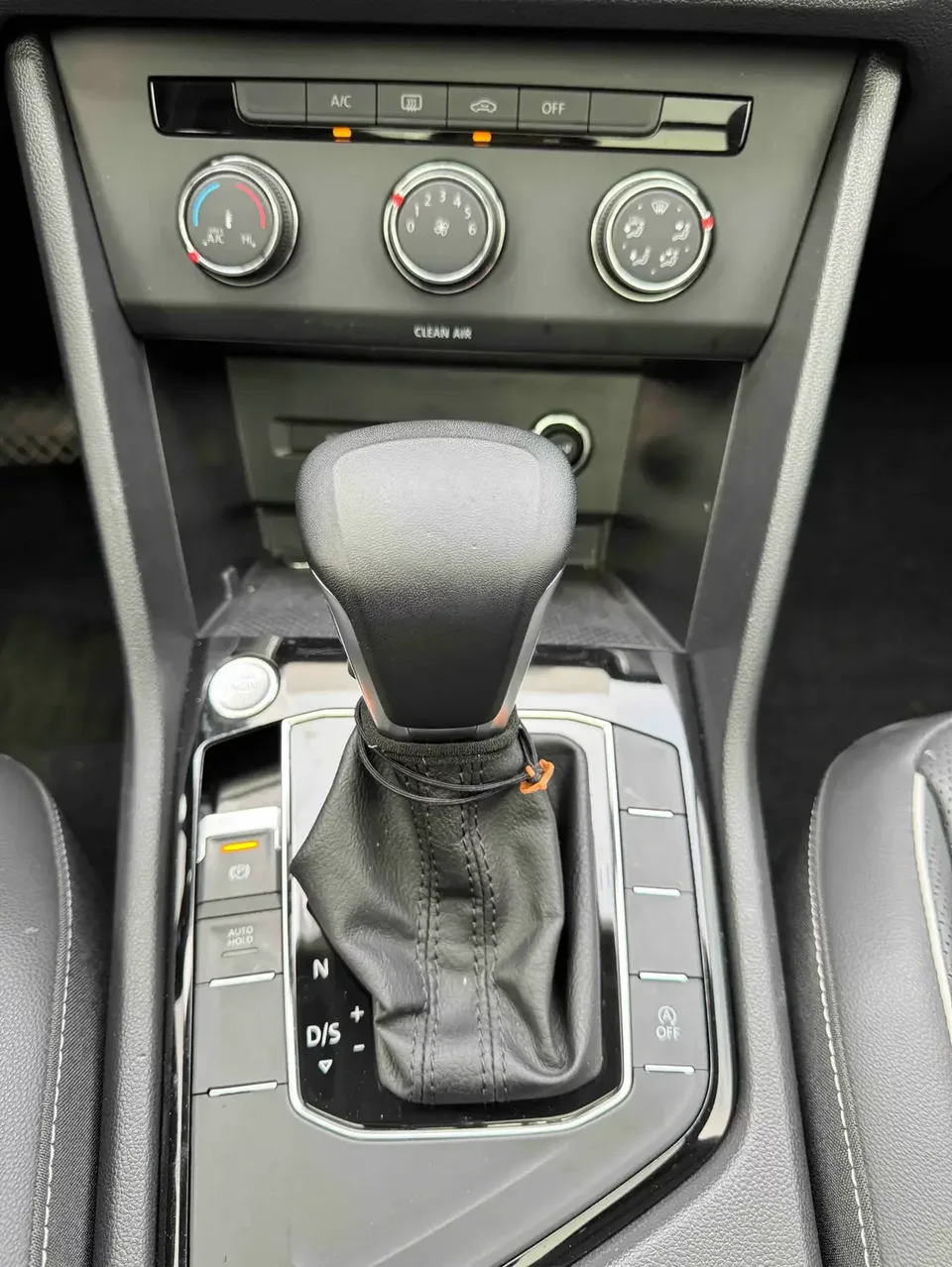 Volkswagen Tiguan L Tiguan L 2023 280TSI Limited Edition 2023 — thumbnail 5
