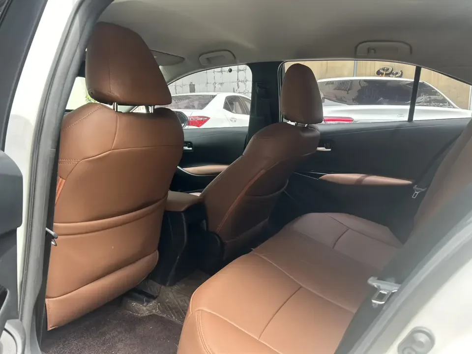 Toyota Asiatic lion Asiatic lion 2023 2.0L CVT Pioneer Edition 2024 — thumbnail 3