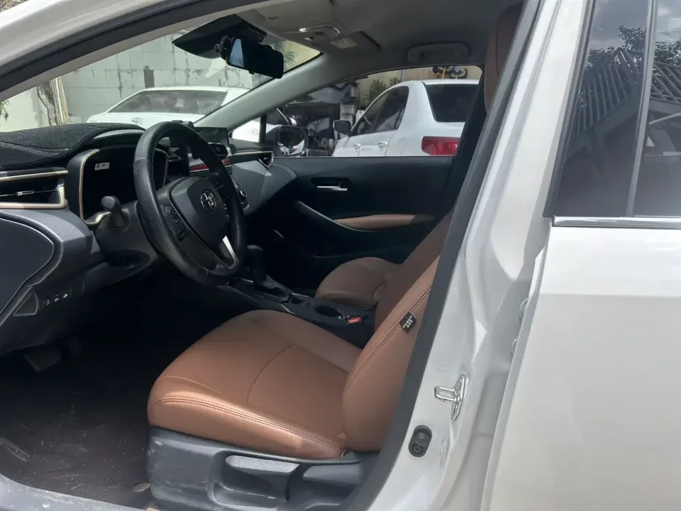 Toyota Asiatic lion Asiatic lion 2023 2.0L CVT Pioneer Edition 2024 — thumbnail 5