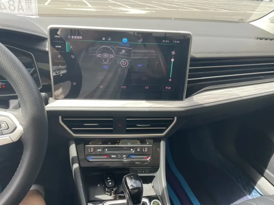 Volkswagen Sagitar Sagitar 2023 280TSI DSG Transcendence Lite 2023 — thumbnail 4