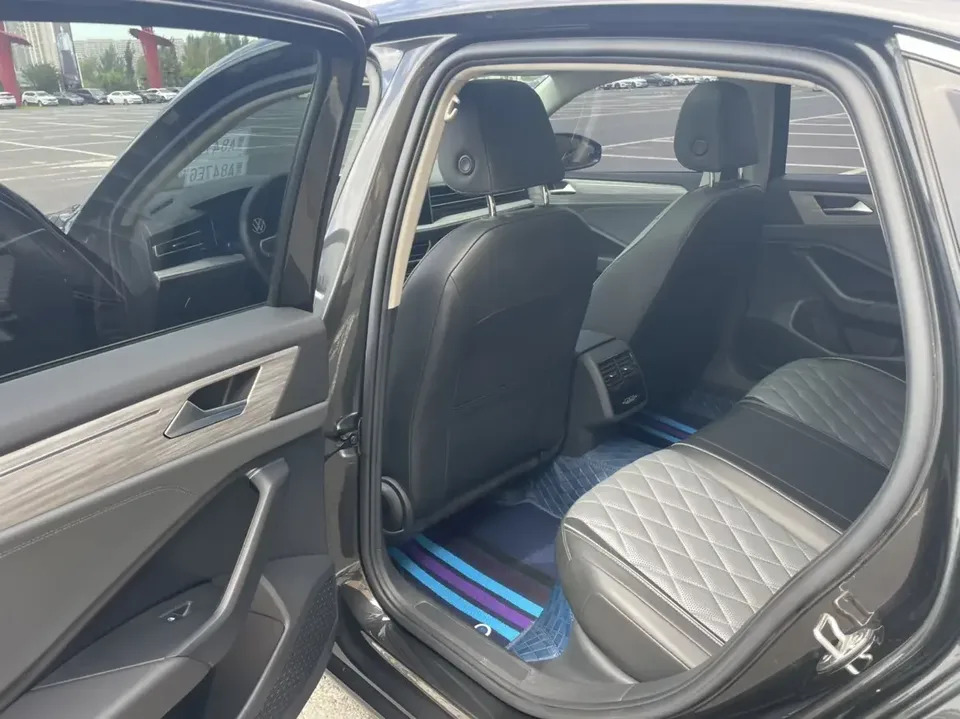 Volkswagen Sagitar Sagitar 2023 280TSI DSG Transcendence Lite 2023 — thumbnail 5