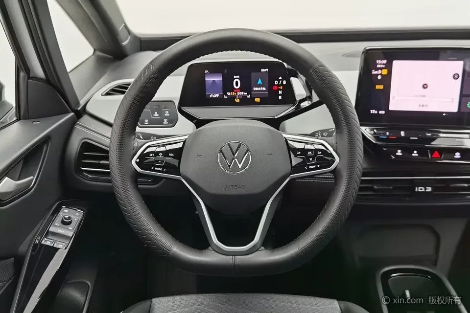 Volkswagen ID.3 Volkswagen ID.3 2024 Outstanding Edition 2024 — thumbnail 5