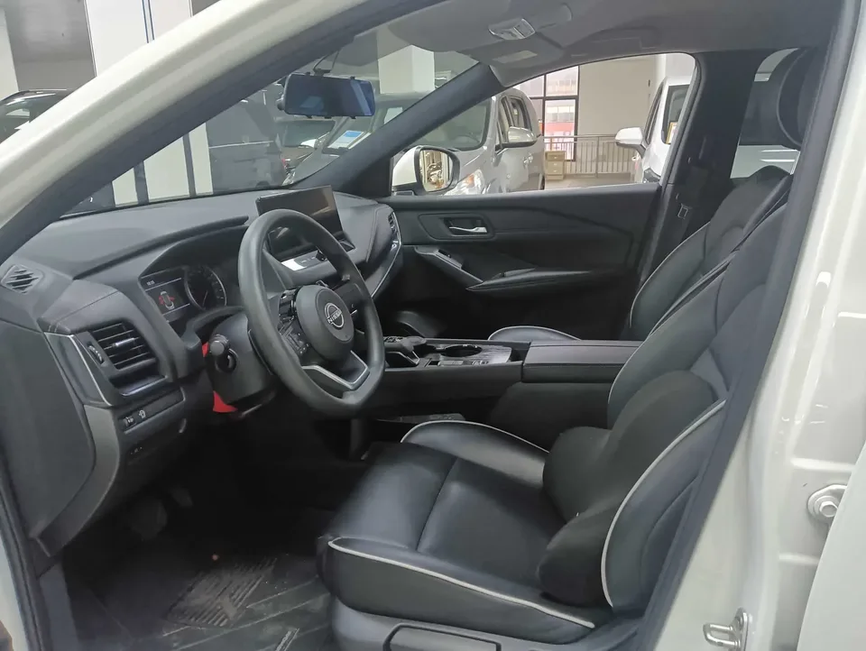 Nissan Qashqai Qashqai 2023 1.3T Elite Edition 2024 — thumbnail 3