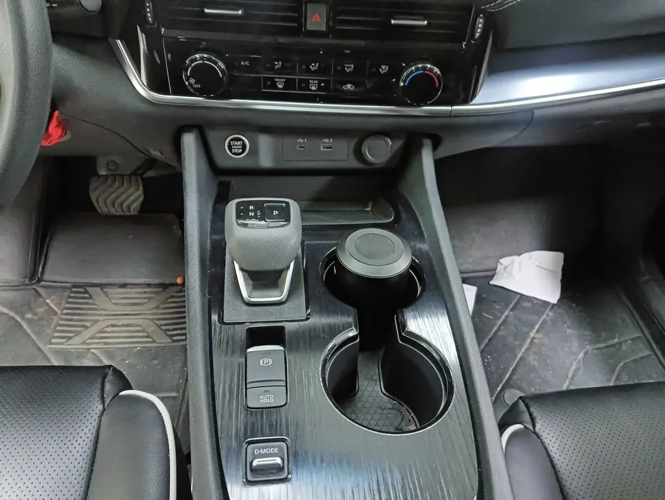 Nissan Qashqai Qashqai 2023 1.3T Elite Edition 2024 — thumbnail 5