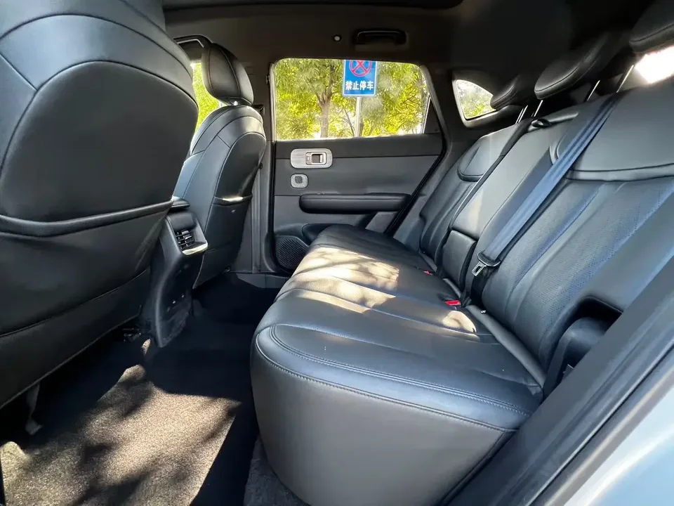 Wuling Starlight S PHEV Wuling Starlight S PHEV 2024 130km Flagship 2024 — thumbnail 3