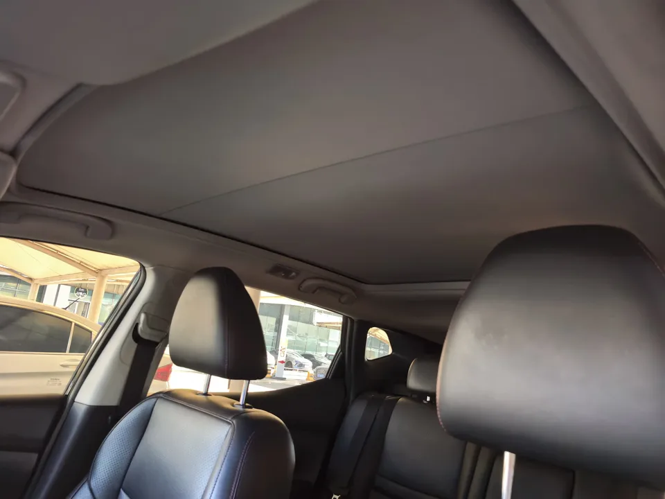 Nissan Qashqai Qashqai 2022 2.0L XV Prem.Pro Luxury Edition Pilot Edition 2022 — thumbnail 5