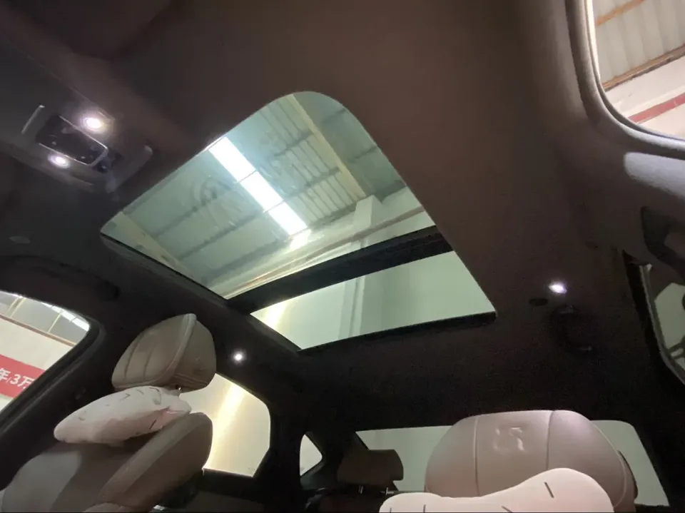 BYD Han DM Chinese DM 2022 DM-i 121KM Premium 2023 — thumbnail 5
