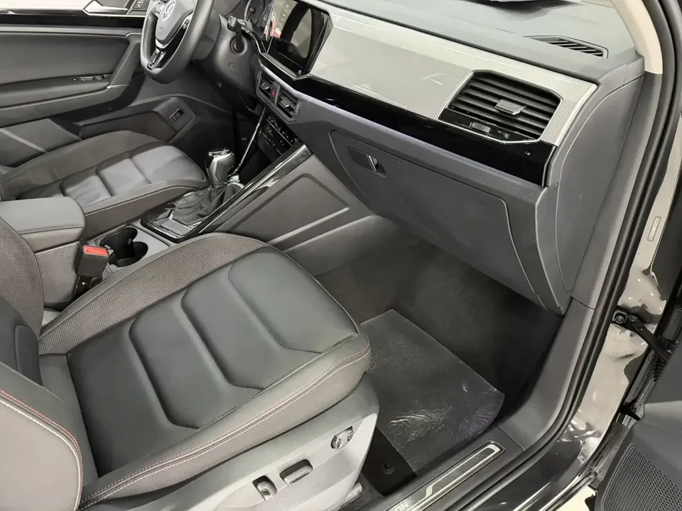 Volkswagen Tayron Tanyue 2022 280TSI 2WD Luxury Smart Edition 2022 — thumbnail 3