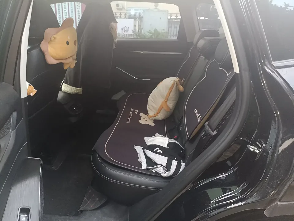 Haval H6 Haval H6 2021 Third Generation 1.5GDIT Automatic Supreme+ Edition 2022 — миниатюра 3