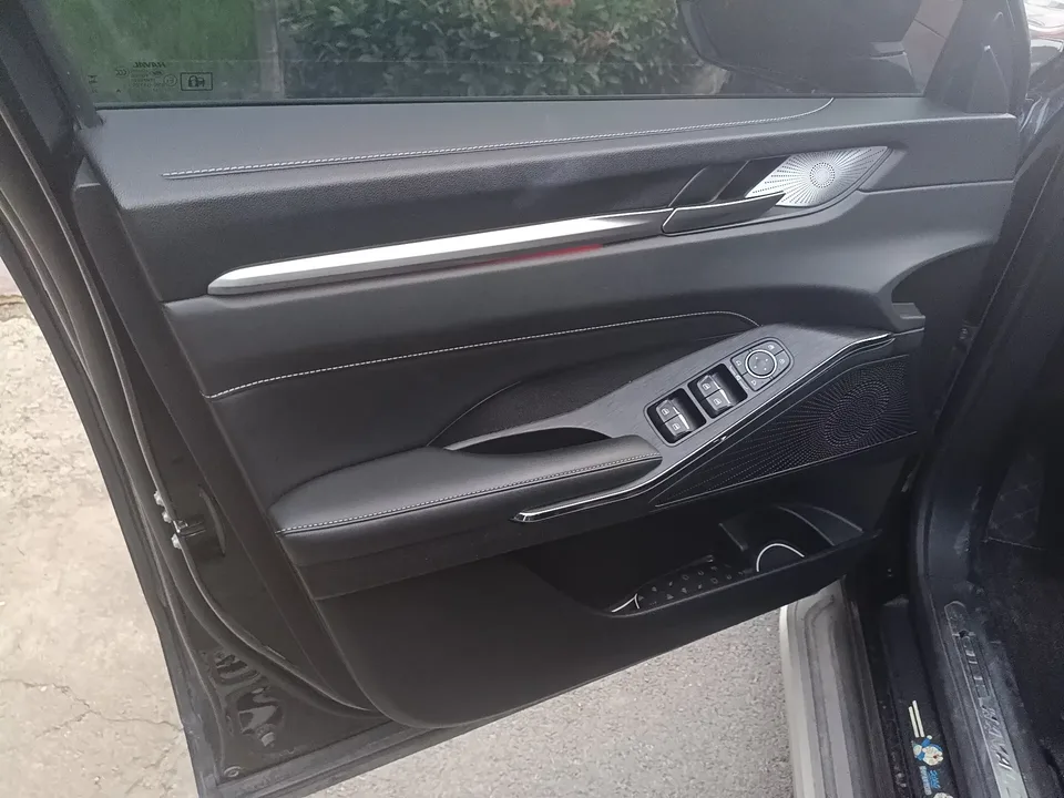 Haval H6 Haval H6 2021 Third Generation 1.5GDIT Automatic Supreme+ Edition 2022 — миниатюра 5
