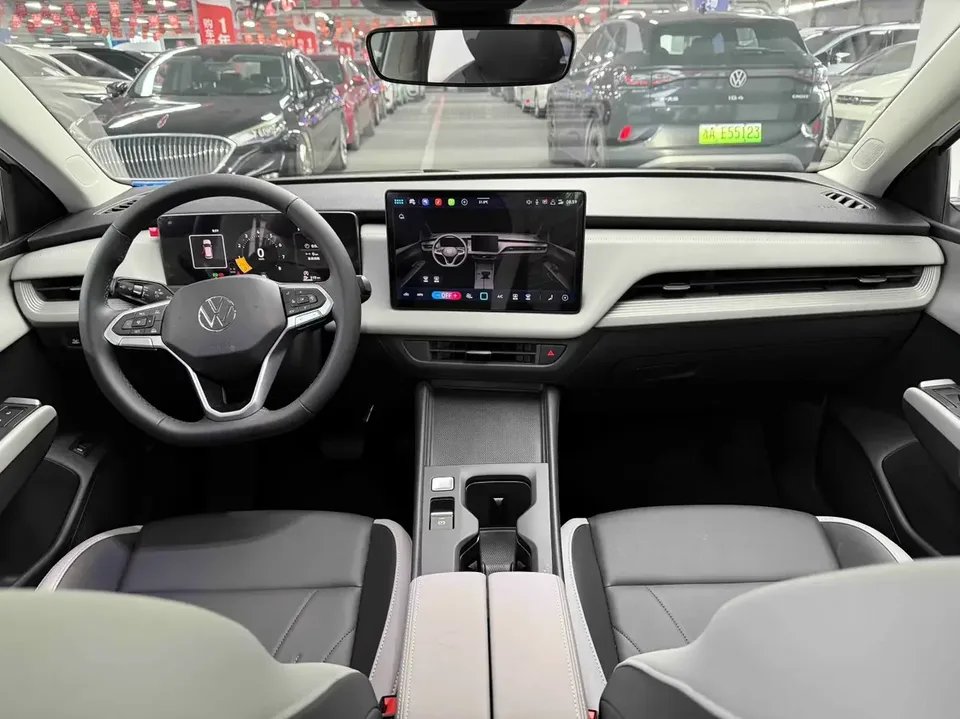 Volkswagen Sagitar Sagitar 2026 S 1.5L Automatic Elite Edition 2026 — thumbnail 5