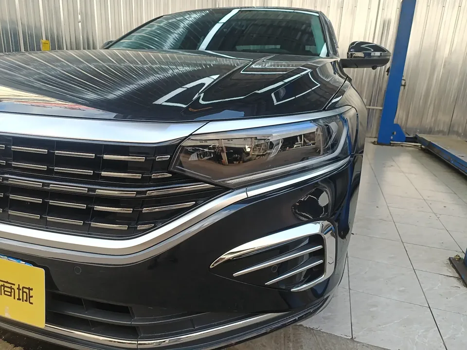 Volkswagen Passat Passat 2022 280TSI Elite Edition 2022 — thumbnail 3