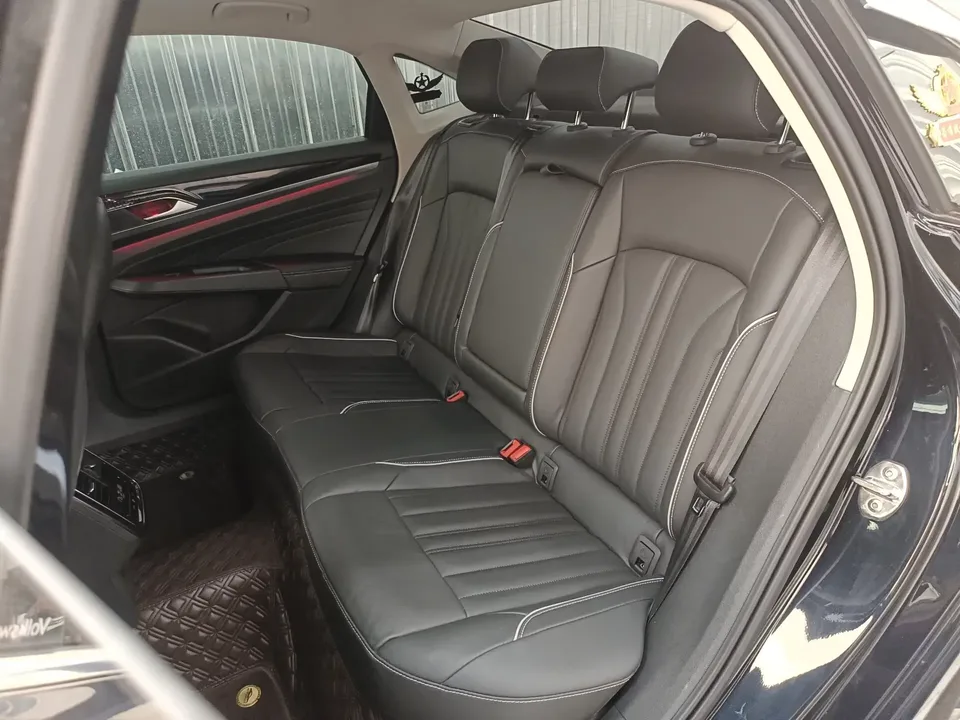Volkswagen Passat Passat 2022 280TSI Elite Edition 2022 — thumbnail 4