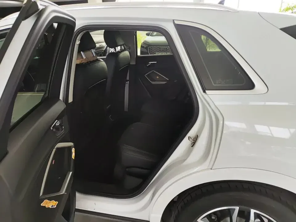 Audi Q3 Audi Q3 2022 35 TFSI Progressive Dynamic 2022 — thumbnail 3